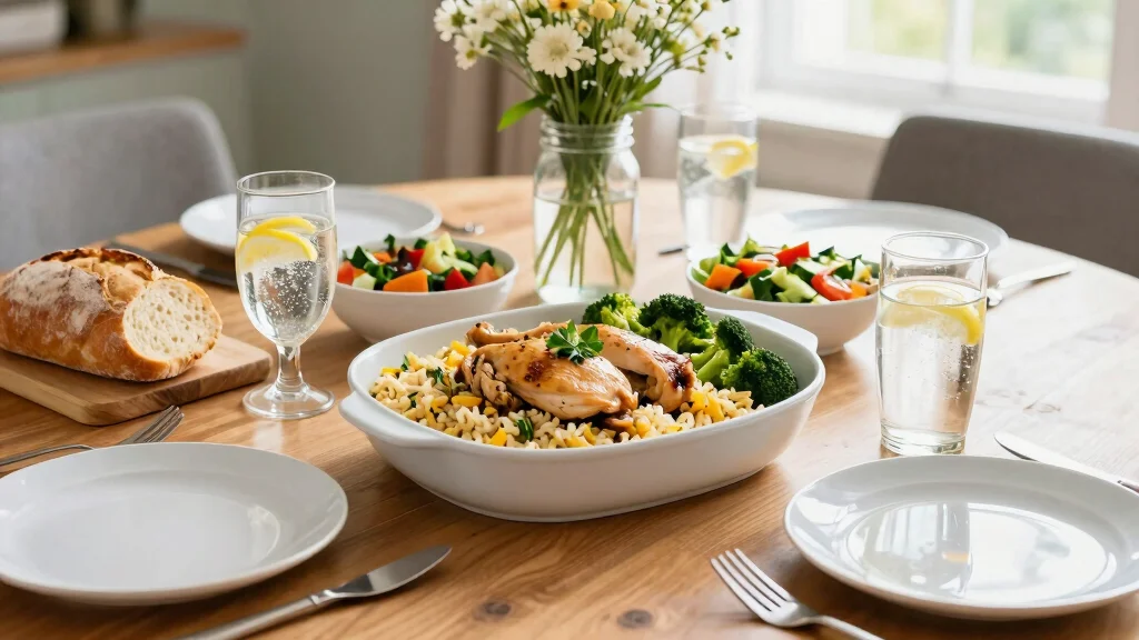 14 One-Pan Chicken Rice and Broccoli Recipes for Busy Weeknights