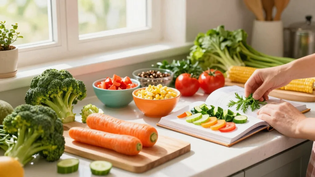 15 Colorful Broccoli and Carrot Recipes