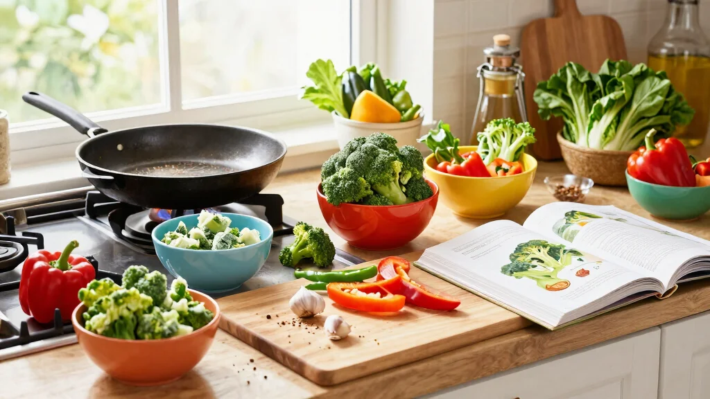 15 Genius Frozen Broccoli Recipes to Save Time