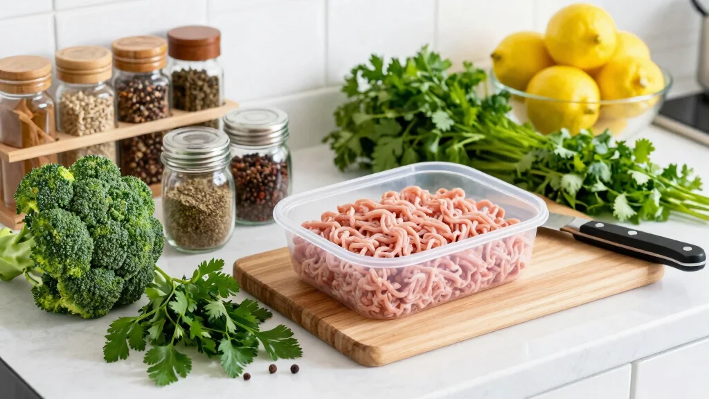 15 Lean Ground Turkey and Broccoli Recipes