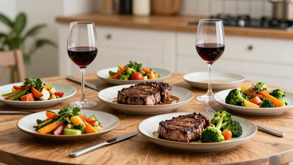 15 Restaurant-Style Steak and Broccoli Recipes