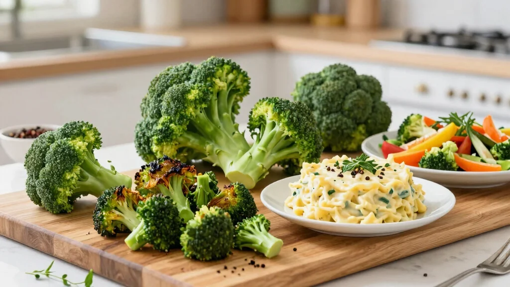 17 Perfect Broccoli Recipes Side Dish Ideas