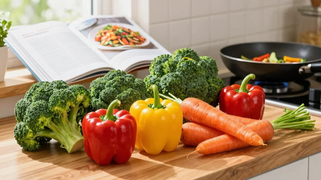 18 Quick Broccoli Stir Fry Recipes with Different Sauces