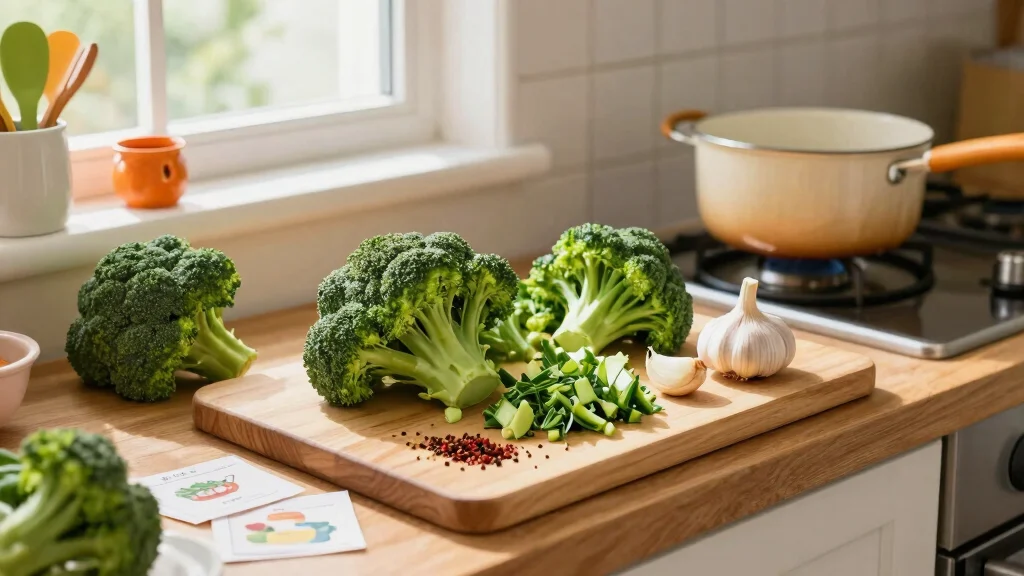 19 Super Easy Broccoli Recipes for Busy People