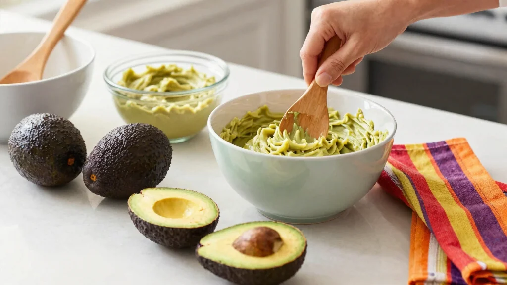 8 Creamy Avocado Baby Food Recipes Packed With Healthy Fats and Nutrients
