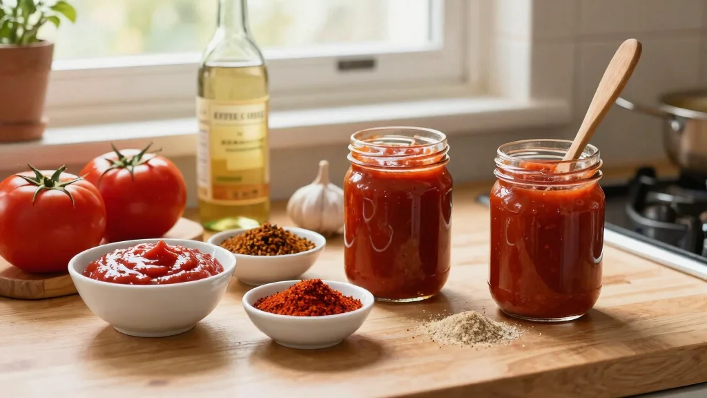 8 Easy Sweet Baby Rays BBQ Sauce Copycat Recipes Smoky Sweet and Irresistible