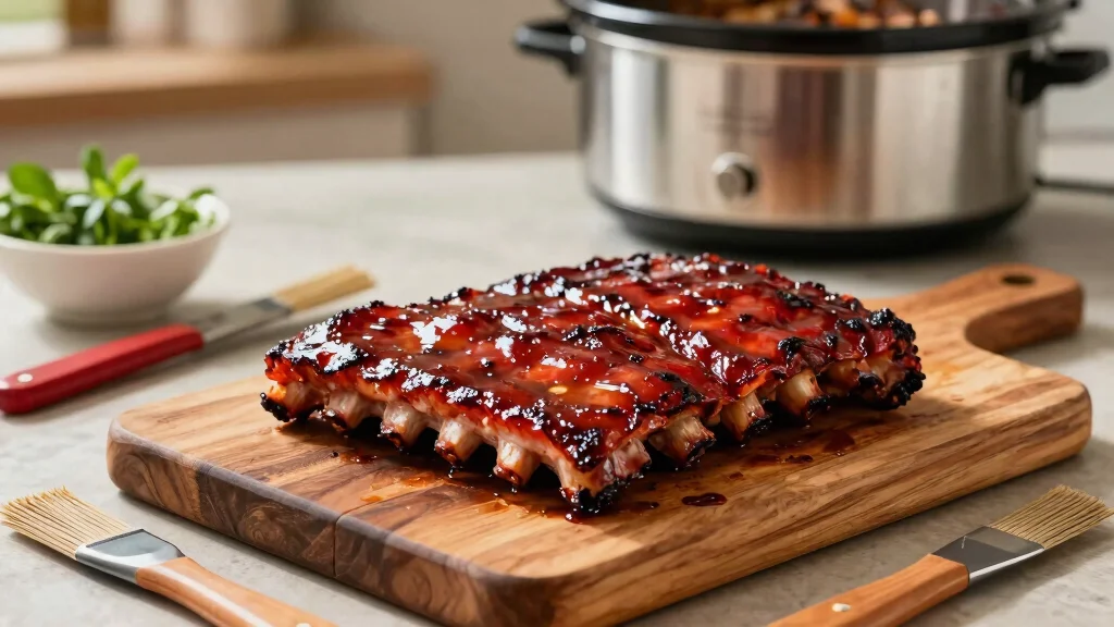 9 Best Baby Back Ribs Recipes Fall Off the Bone Tender and Full of Flavor