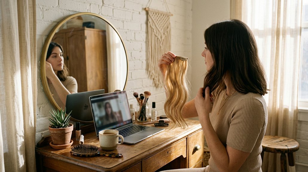 affordable hair extensions for 2026