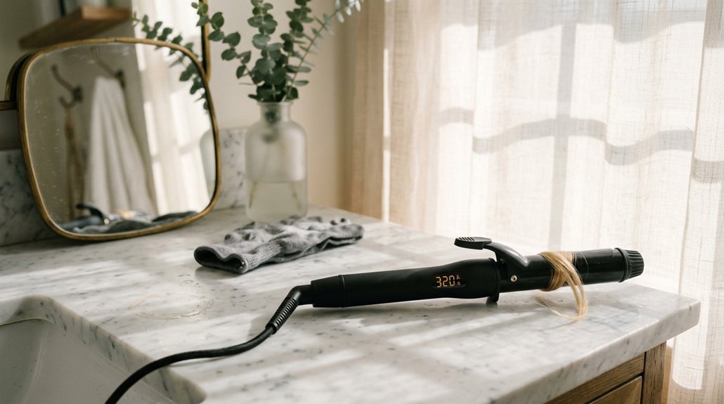 best curling irons for short hair 2026