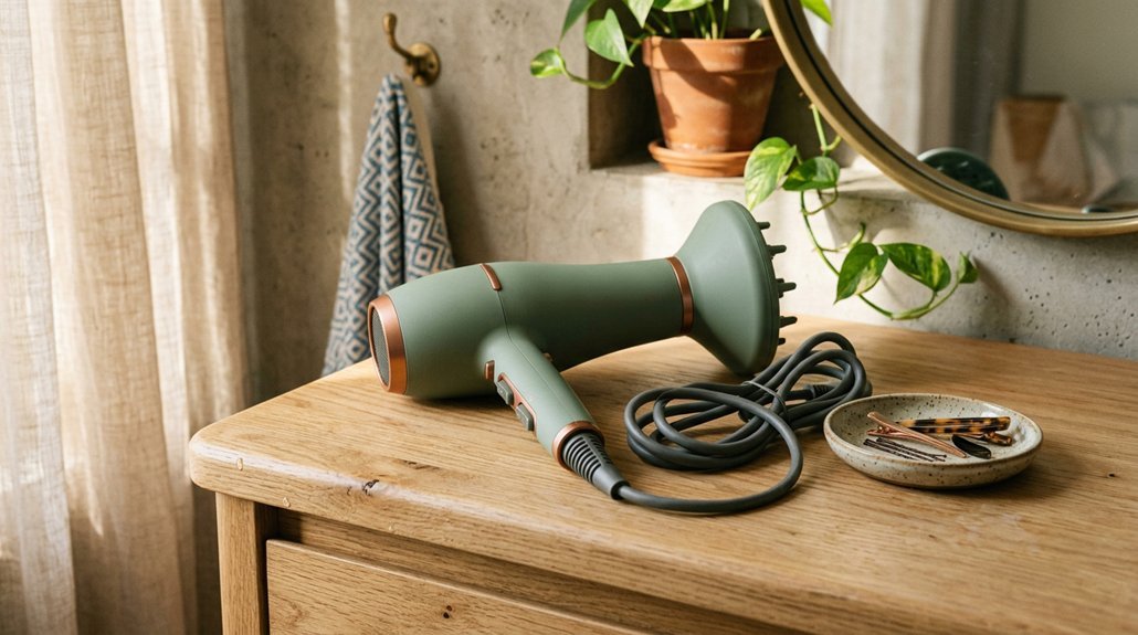 best hair dryers for curls