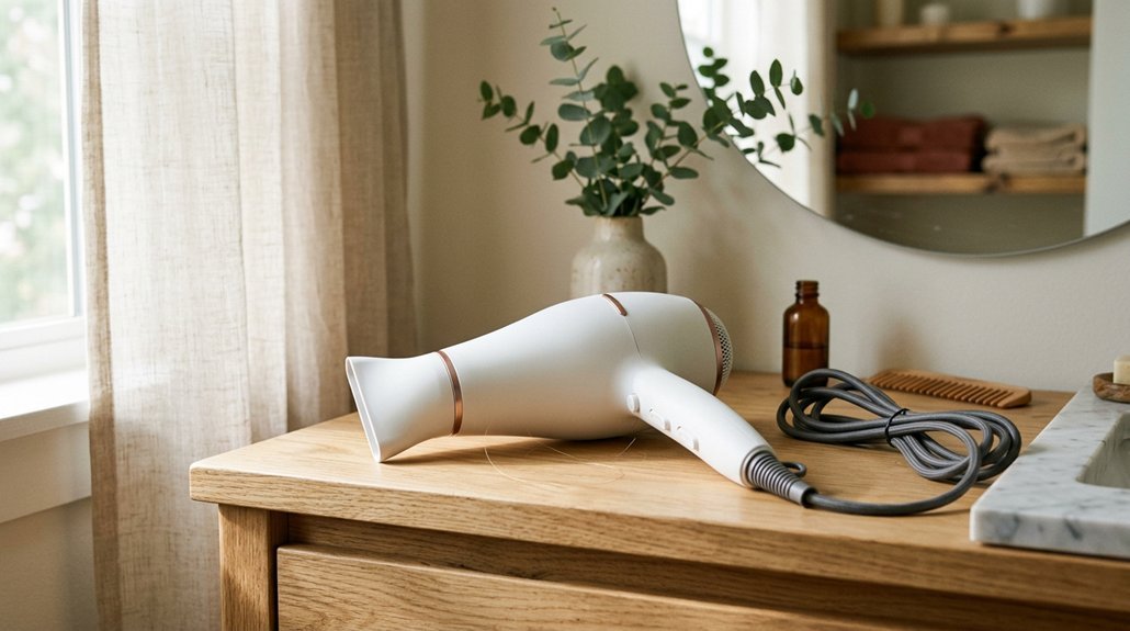 best hair dryers for fine hair