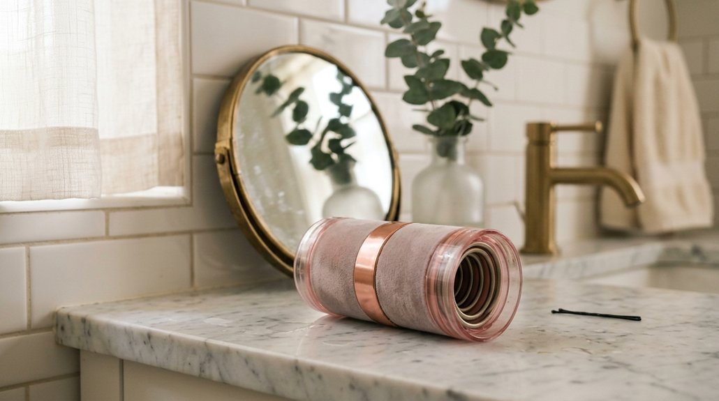 best hot rollers for volume