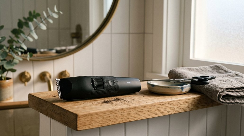 best men s grooming trimmer roundup