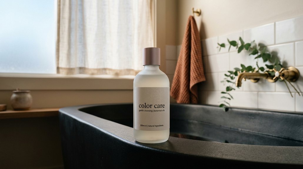 best shampoo for color treated hair 2026