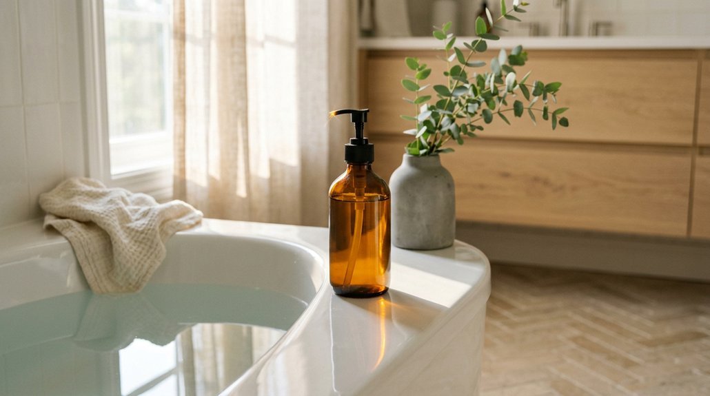 best shampoo for frizzy hair