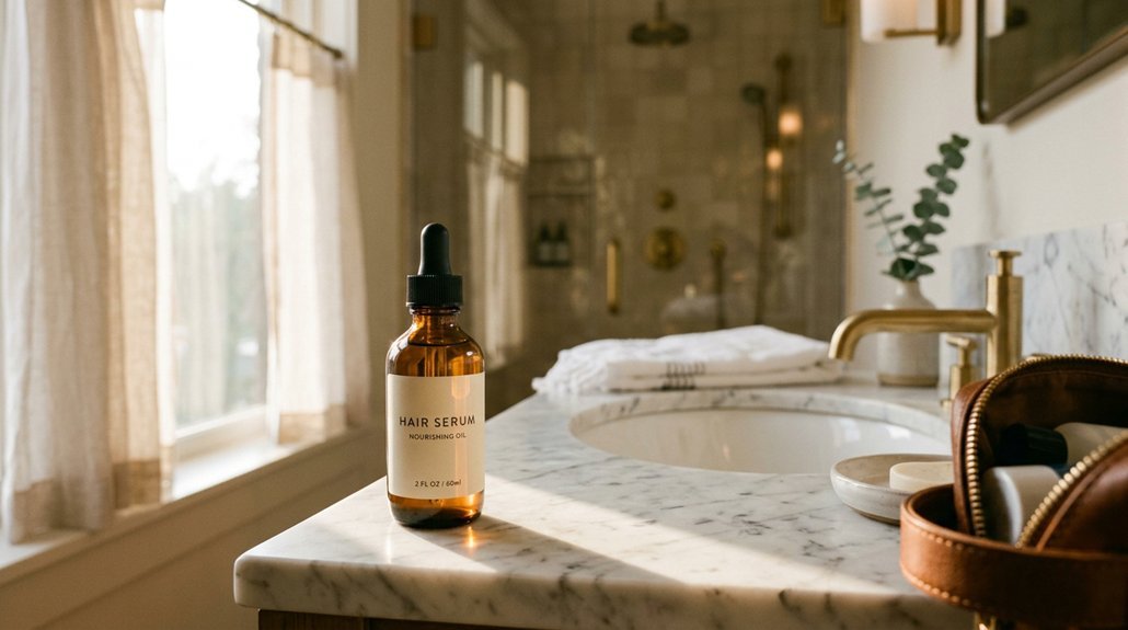 best travel size hair products 2026