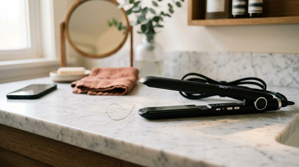 budget hair straighteners top 10 2026