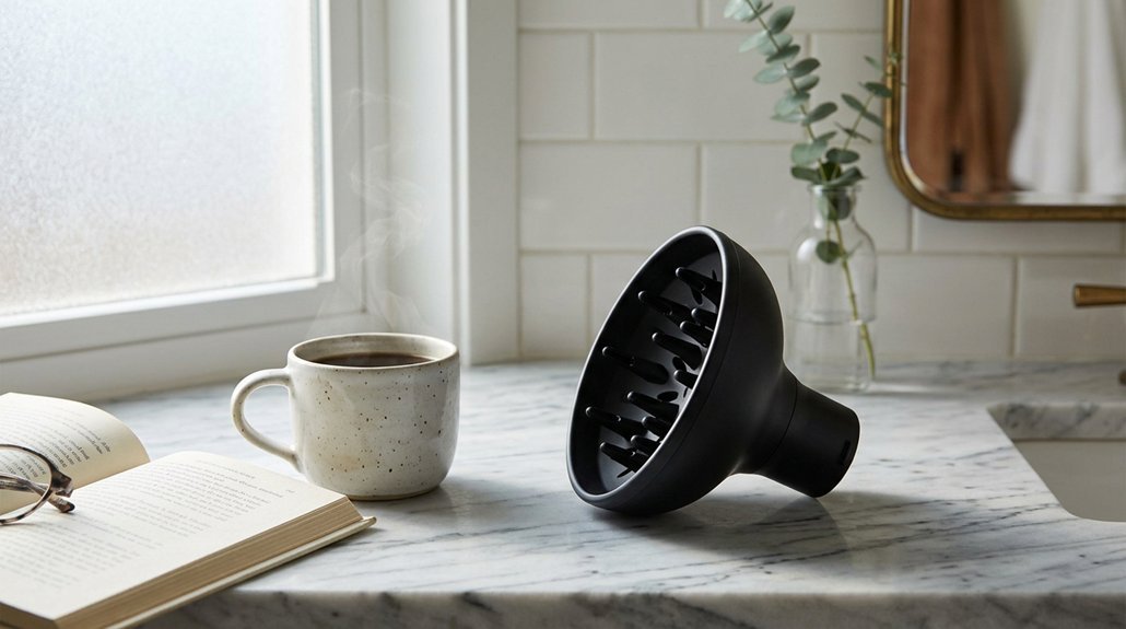 curly hair diffuser roundup 2026