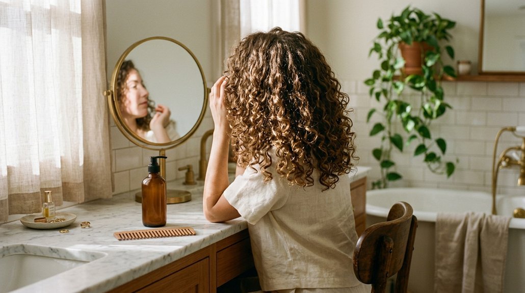 curly haircuts for 2026