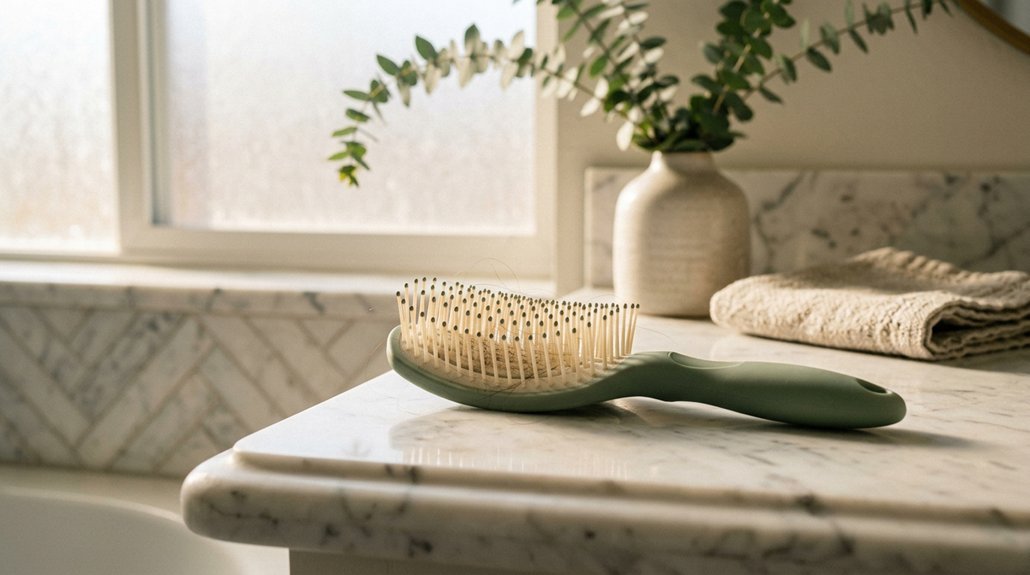 detangling brush ranking 2026