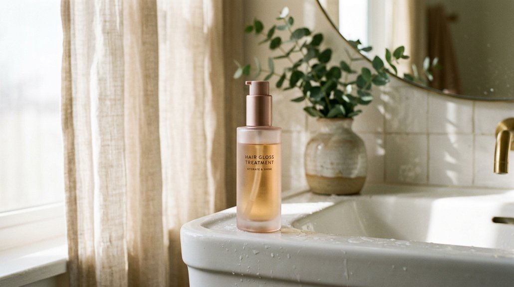 five best gloss treatments 2026