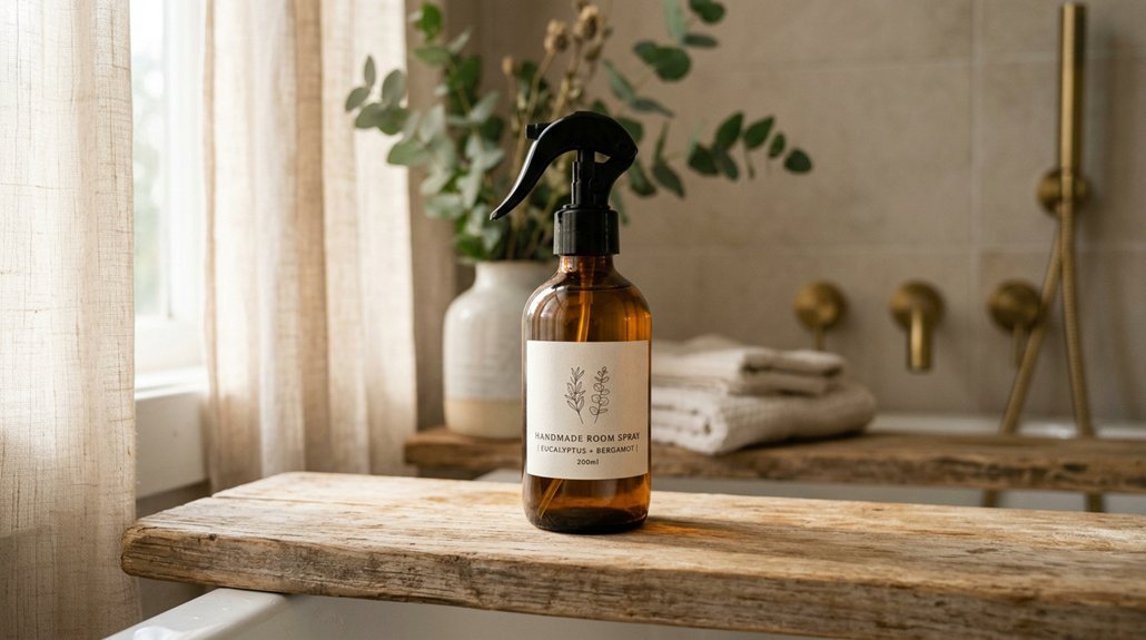 five best non toxic hair sprays 2026