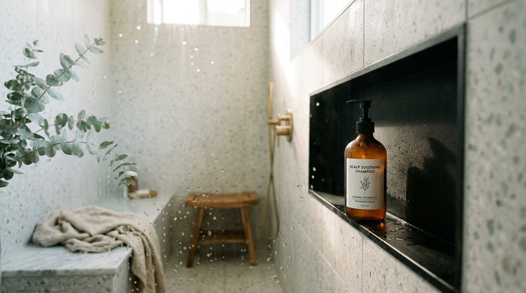 five shampoos for itchy scalp 2026