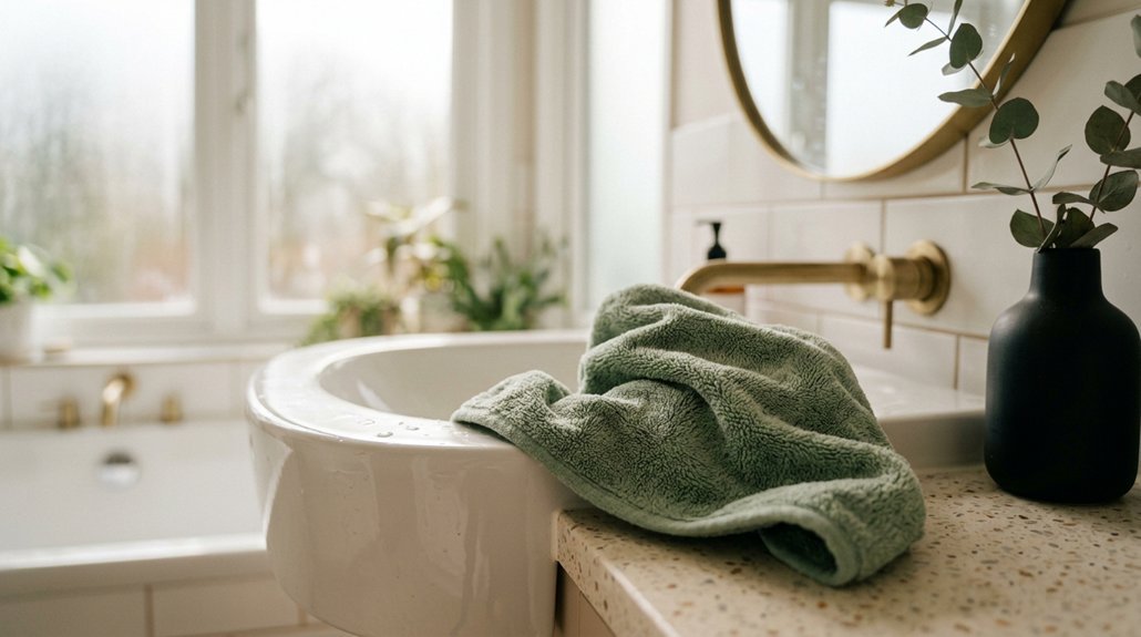 microfiber towels for curly hair