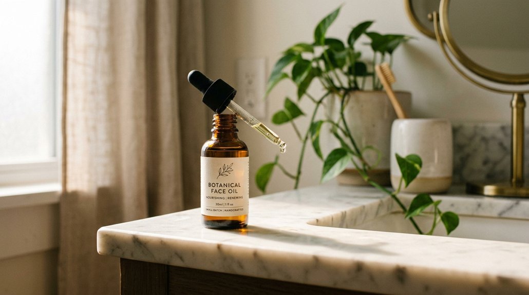rosemary oil for hair growth