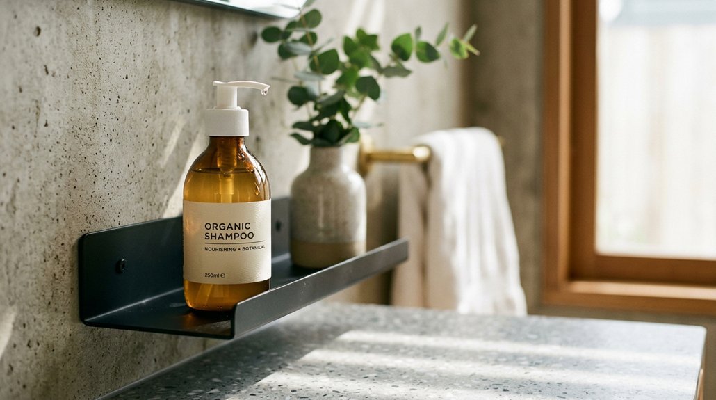 ten best shampoos for oily scalp