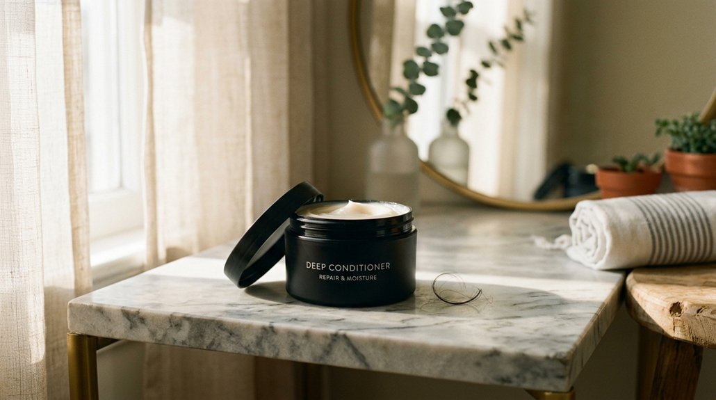 top 10 damaged hair treatments