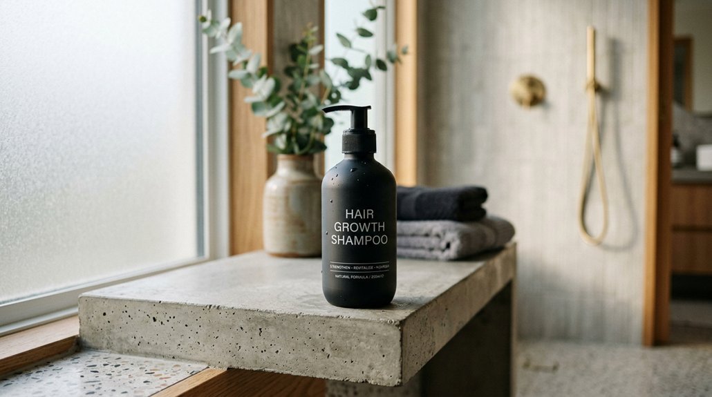 top 10 men s hair growth shampoos