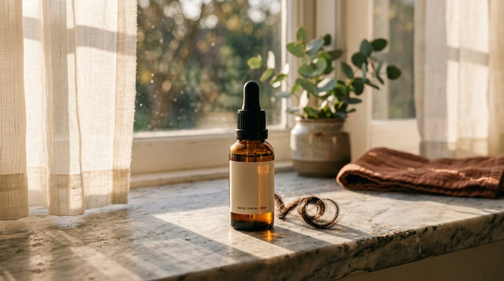 top 5 anti frizz serums for curly hair 2026