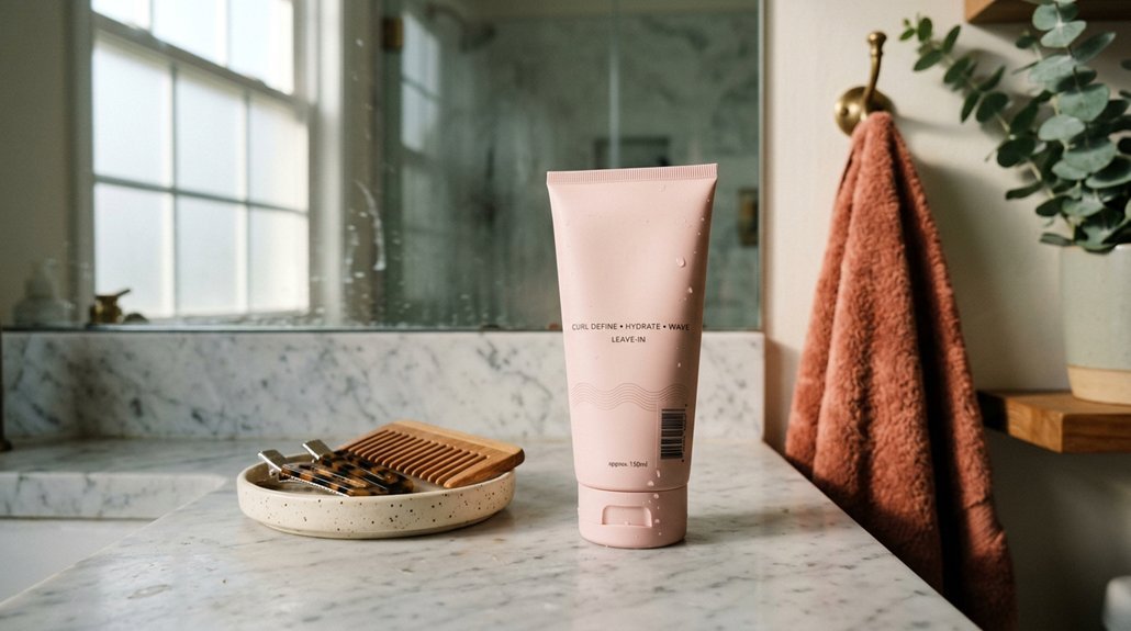 top 5 curl creams 2026