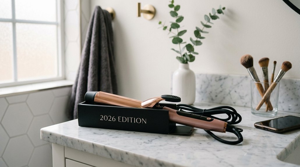 top budget curling irons 2026