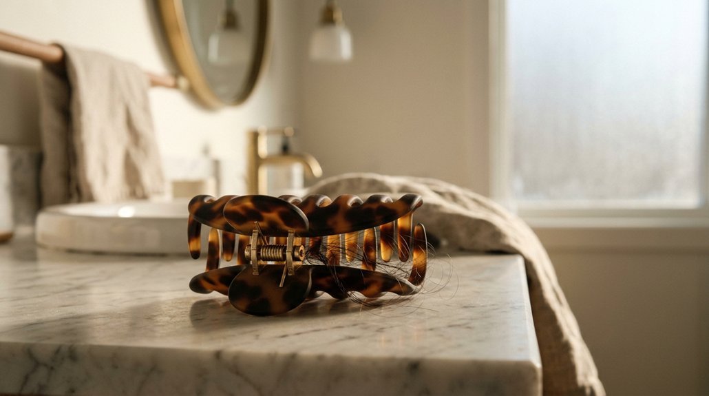 top claw clips for thick hair