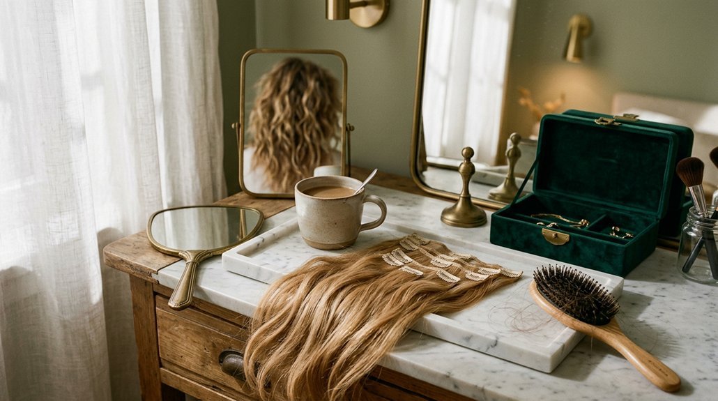 top clip in hair extensions 2026