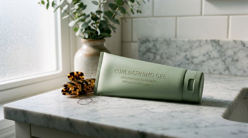 top curl defining gels 2026