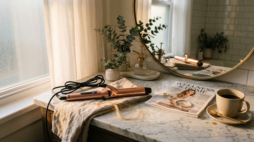 top curling irons for long hair