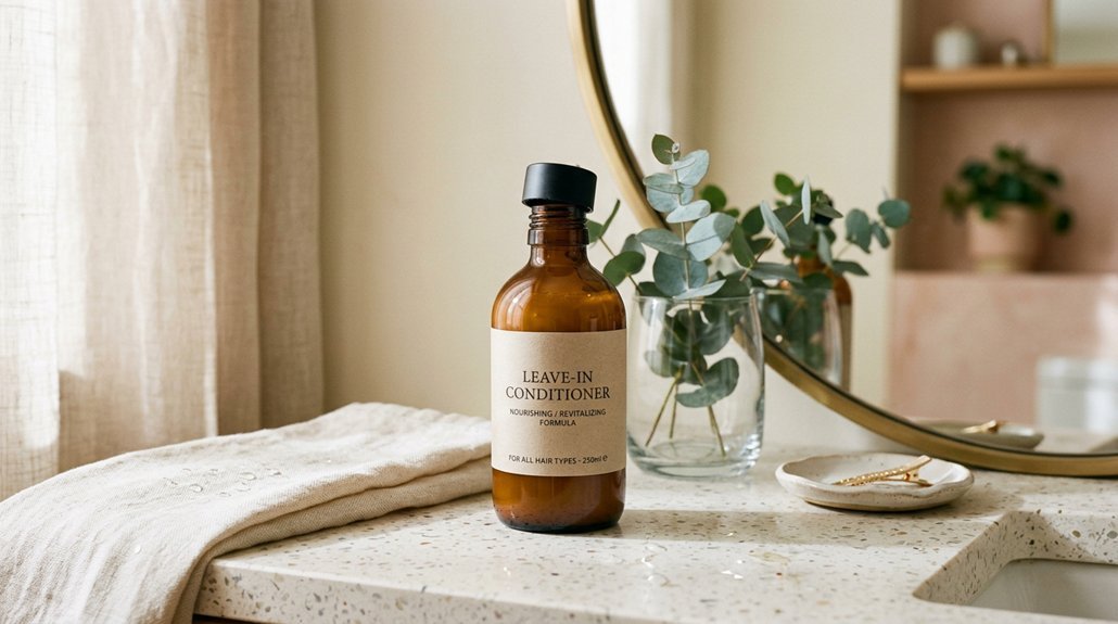 top drugstore leave in conditioner 2026