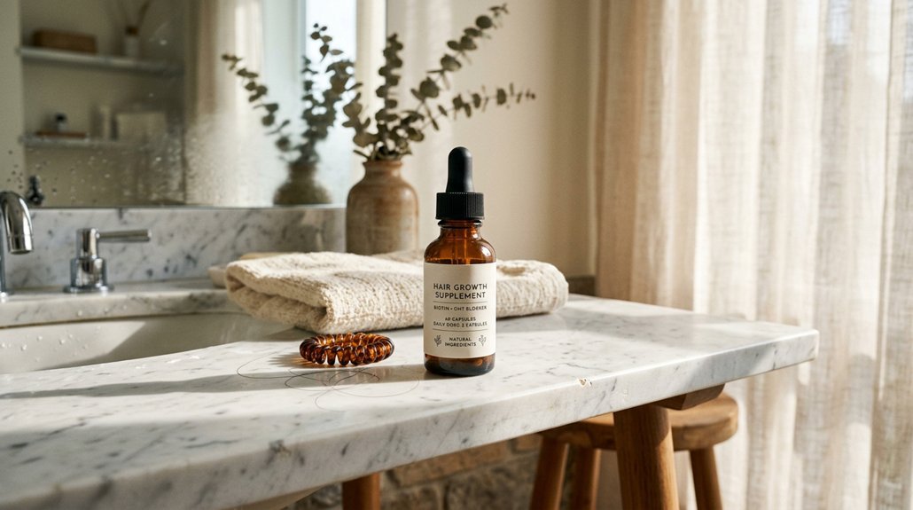 top hair growth vitamin guide