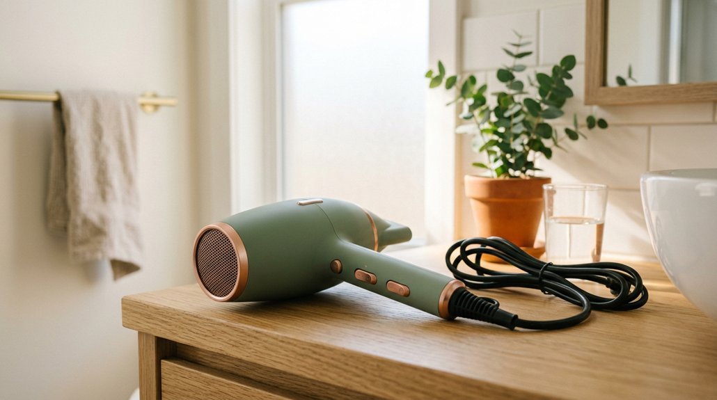 top ionic hair dryer picks 2026