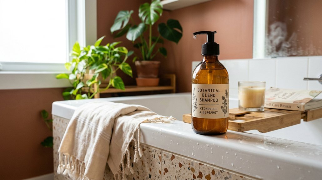 top natural hair shampoos 2026