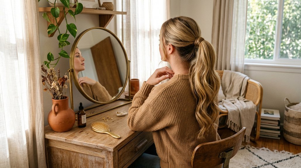 top ponytail hair extensions 2026