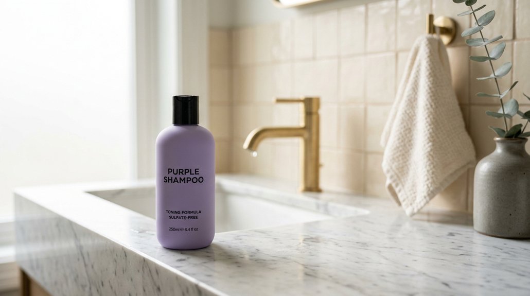 top purple shampoo for blondes 2026