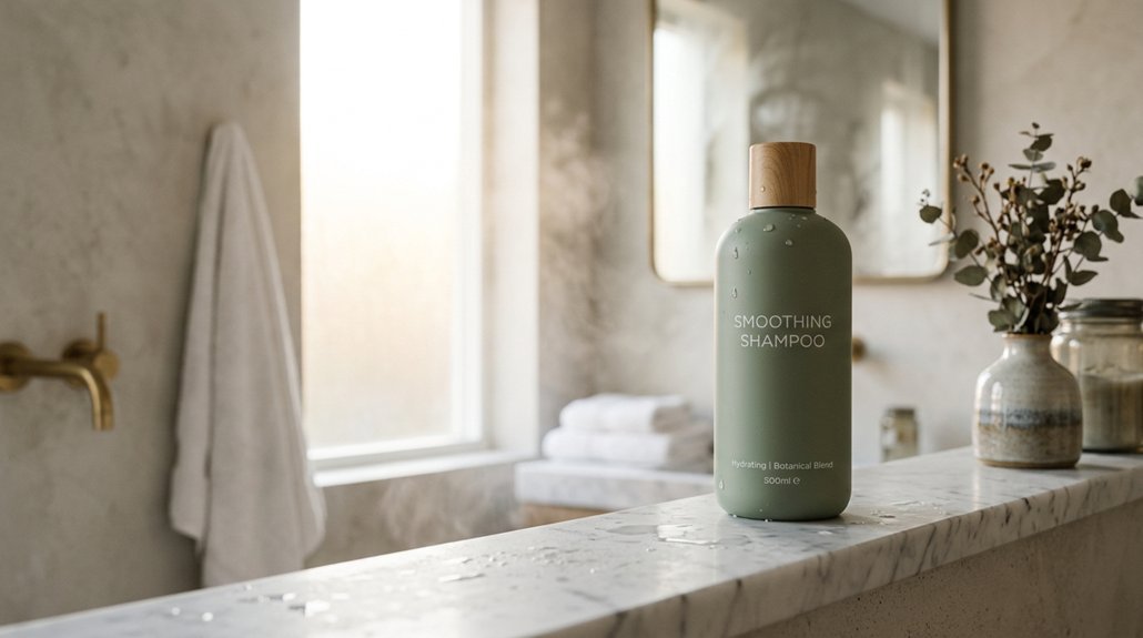 top straight hair shampoos 2026
